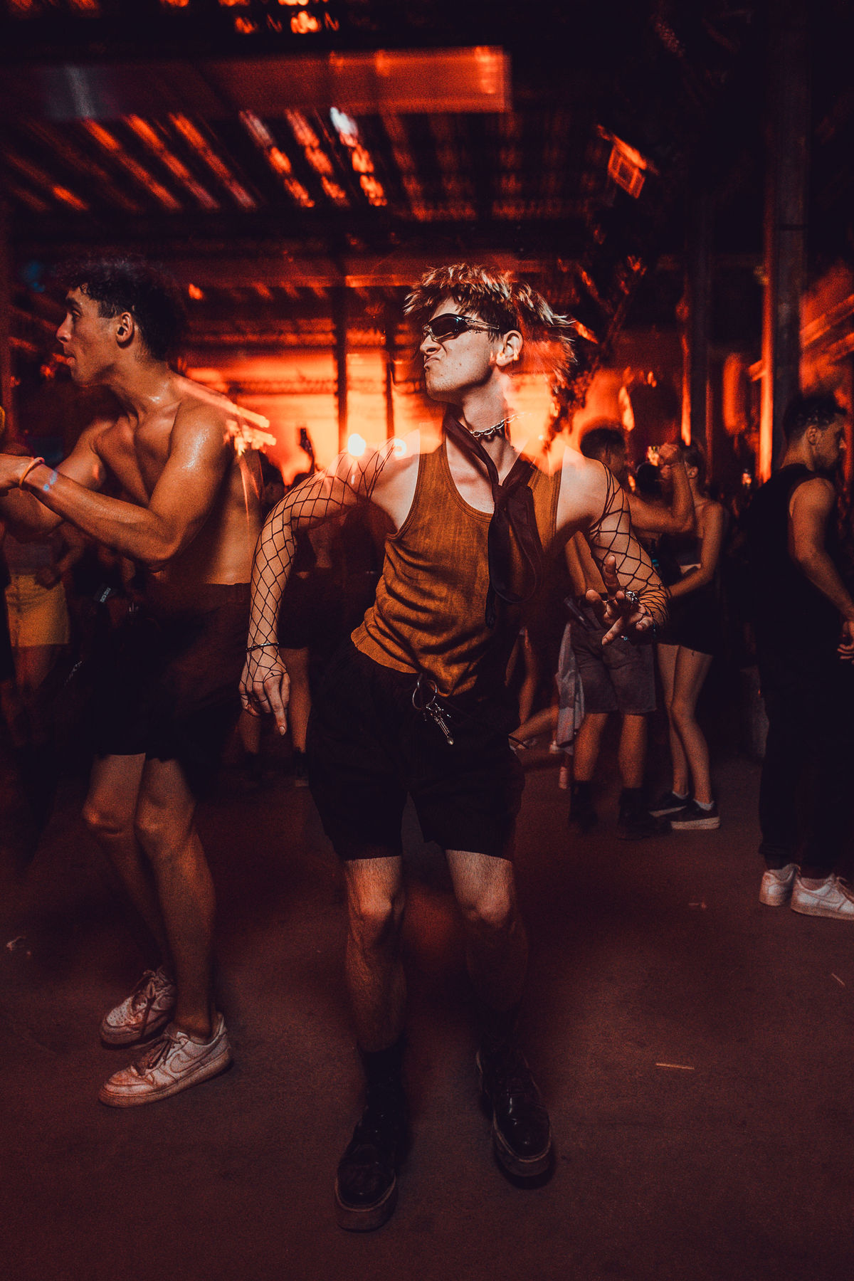 Loading... just a sec